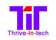 Thrive-In-Tech Learning